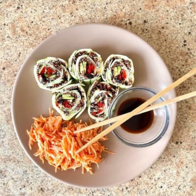 cukiniju-suktinukai-sushi-su-bolivine-balanda.