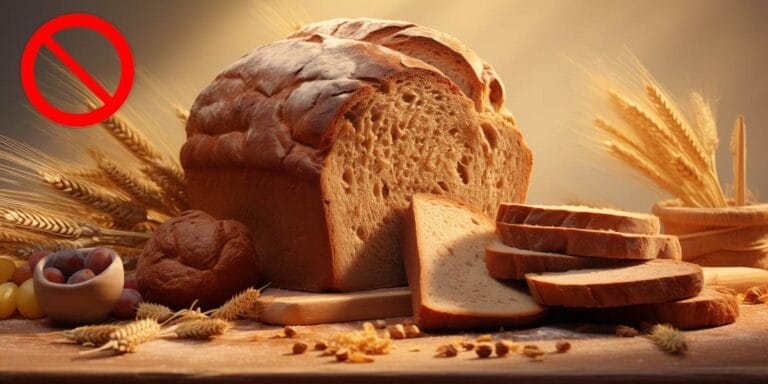 Glitimas: netoleravimas, simptomai, produktų pakaitalai ir tyrimai